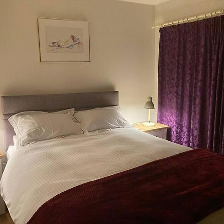 2 Quay Road, Killala. Stunning Sea Front Cottage Buitenkant foto