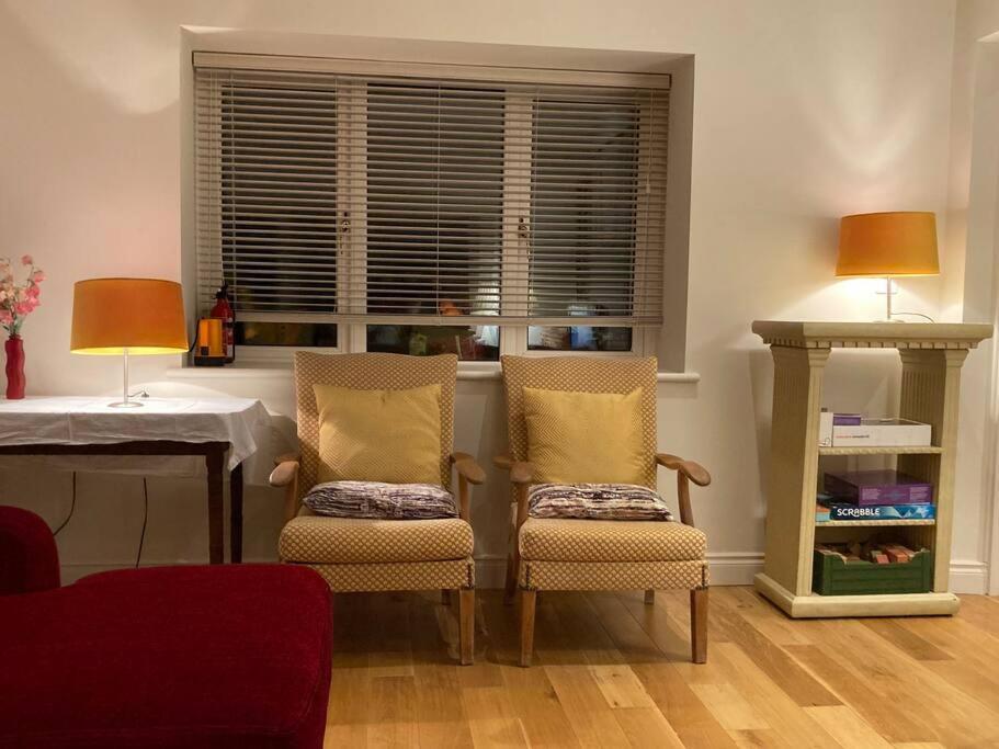 2 Quay Road, Killala. Stunning Sea Front Cottage Buitenkant foto